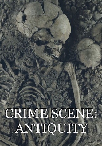 Tatort Antike - Staffel 1