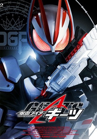 Kamen Rider Geats Original Video: Desire Grand Prix Bonus Stage