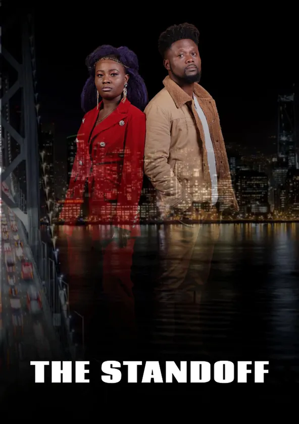 The Standoff movie where to watch streaming online