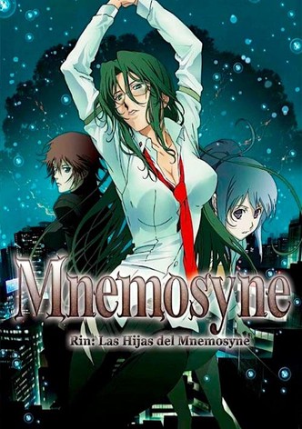 Rin: Las Hijas de Mnemosyne