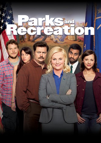 Parks and Recreation - Season 2