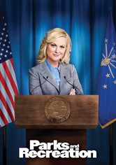 Parks and Recreation - Construyendo un Parque