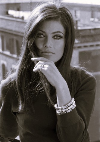 Fireflower: The Two Lives of Marisa Mell
