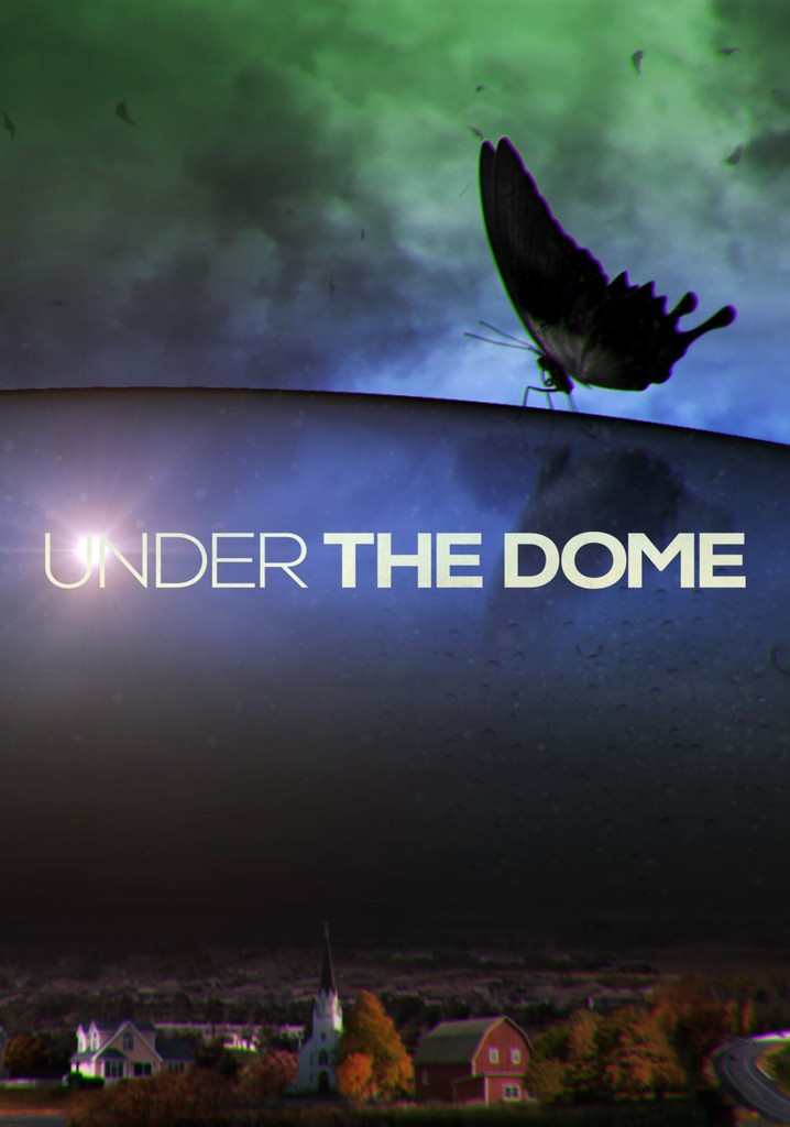 Under the Dome Stagione 3 streaming online