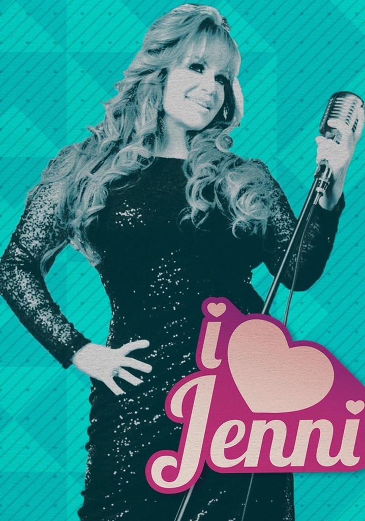 Where Can I Watch I Love Jenni Full Episodes I Love Jenni - watch tv show streaming online