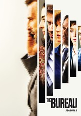 The Bureau - 5. sezóna