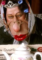 Whatever Happened to Spitting Image?