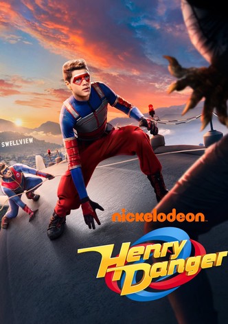 Henry Danger