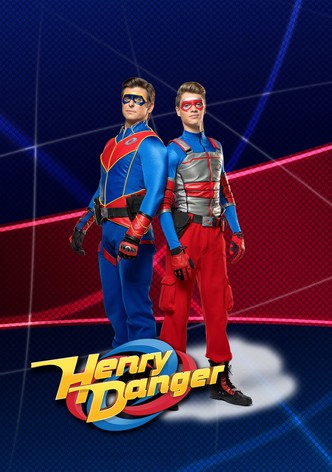 Henry danger 2025 all episodes free