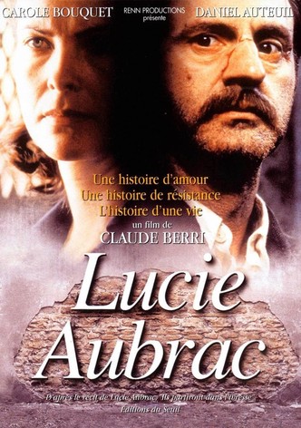 Lucie Aubrac