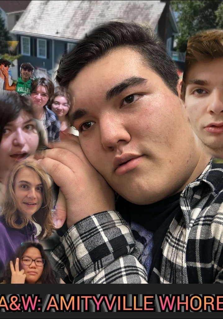 The Amityville Whorer