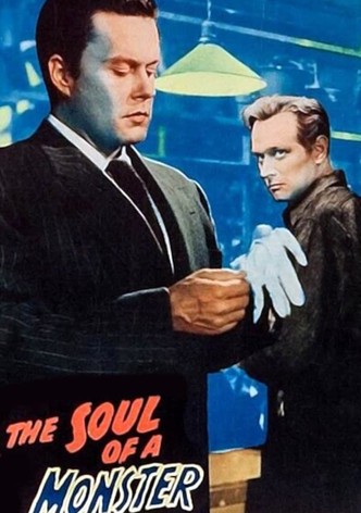 The Soul of a Monster
