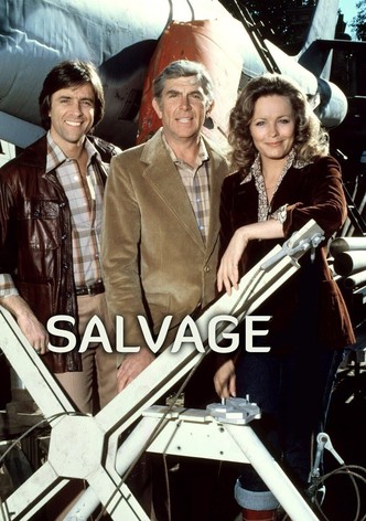 Salvage