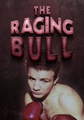 The Raging Bull