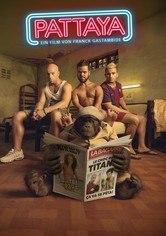 Good Guys Go to Heaven, Bad Guys Go to Pattaya