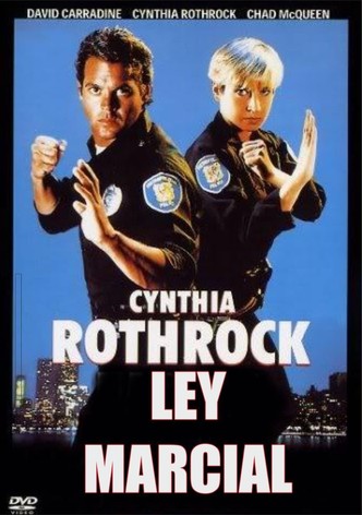 Ley marcial