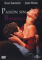 Pasión sin barreras