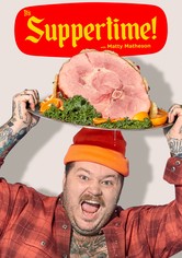 It's Suppertime!