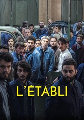 L'Établi