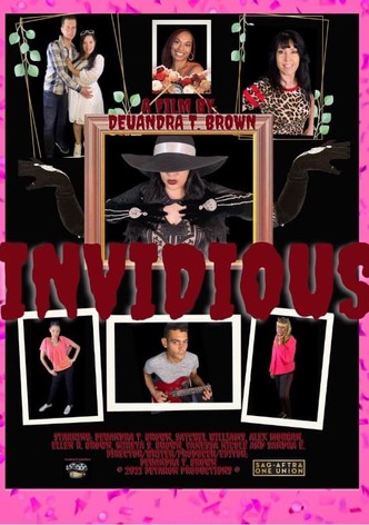 Invidious
