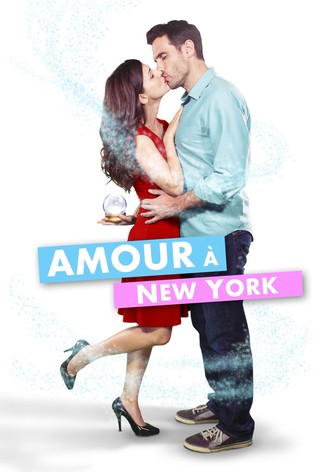 Amour à New York