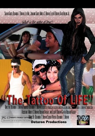 The Tattoo of Life