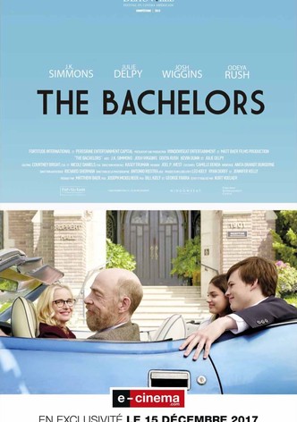 The Bachelors