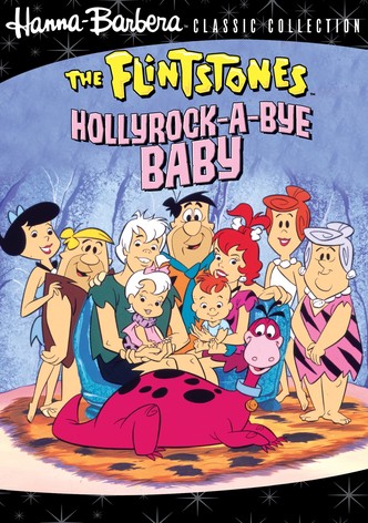 The Flintstones: Hollyrock a Bye Baby