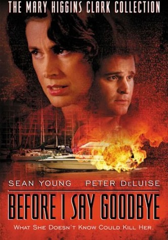 Prima di dirti addio