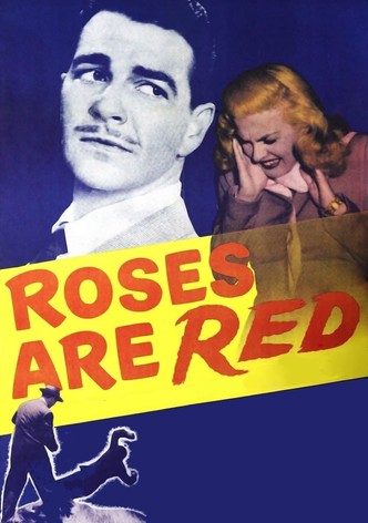 Roses Are Red
