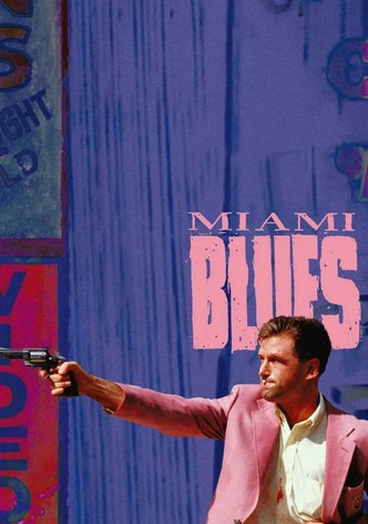 Miami Blues