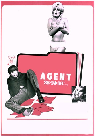 Agent 38-24-36