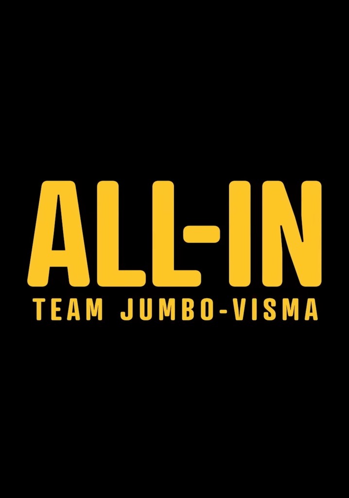 All-In Team Jumbo-Visma (2023) - IMDb