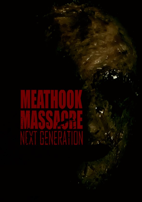 Watch Meathook Massacre