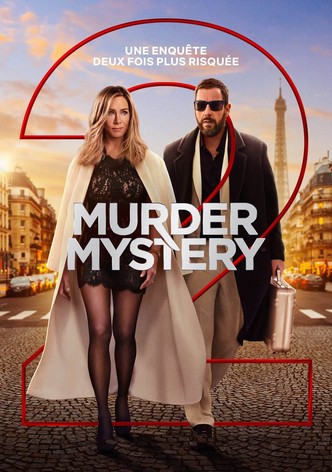 Meurtre et mystère 2