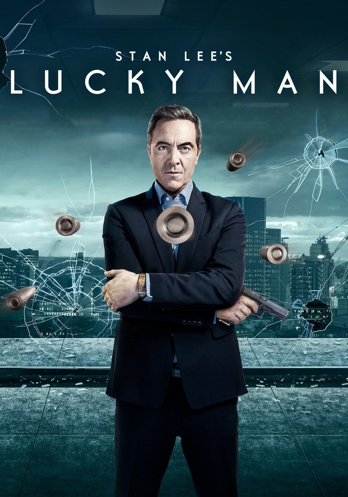 Lucky Man Temporada 1 Ver Todos Los Episodios Online