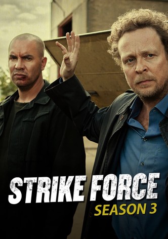 Strike Force
