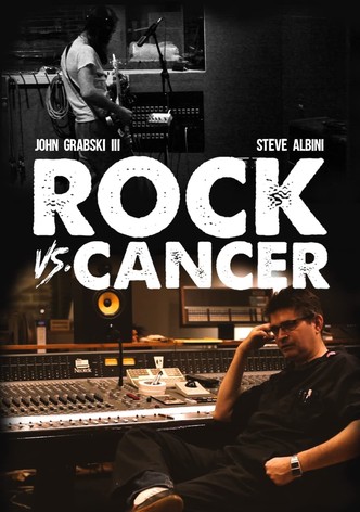 Rock vs. Cancer