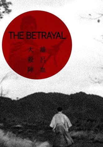 The Betrayal