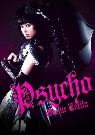 Gothic & Lolita Psycho