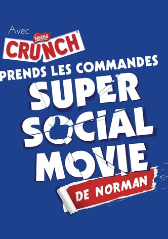Super Social Movie
