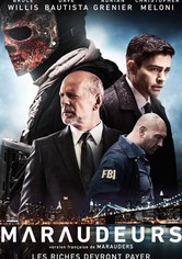 Maraudeurs