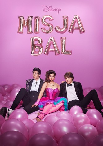 Misja: Bal