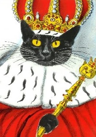 King of the Cats