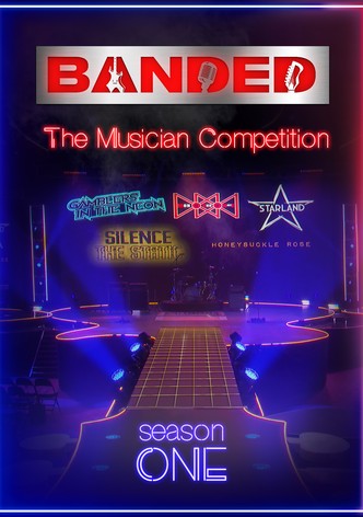 Banded the Musician Competition