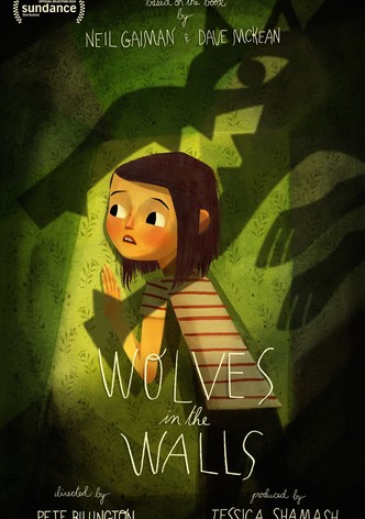 Wolves in the Walls
