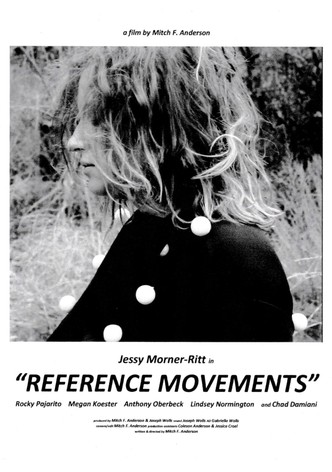 Reference Movements