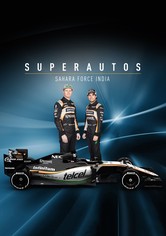 Superautos: Sahara Force India