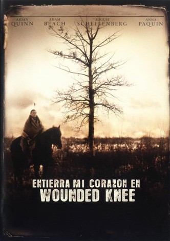 Entierra mi corazón en Wounded Knee