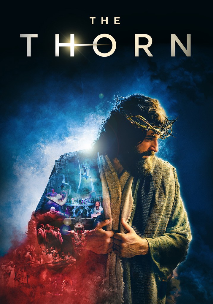 The Thorn streaming where to watch movie online?